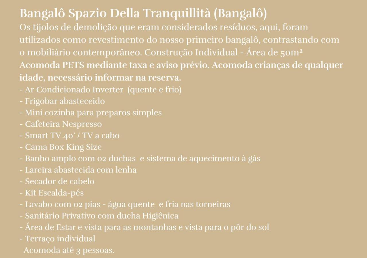 Pousada Cantelli 벤투곤살베스 외부 사진